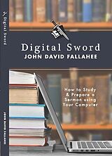 eBook (epub) DigitalSword de John Fallahee