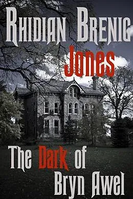 E-Book (epub) The Dark of Bryn Awel von Rhidian Brenig Jones