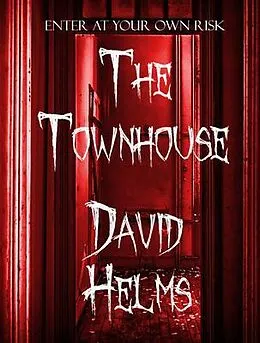 E-Book (epub) The Townhouse von David Helms