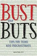 E-Book (epub) Bust Your BUTS von Joanne Foster