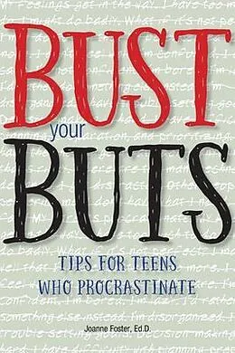 E-Book (epub) Bust Your BUTS von Joanne Foster