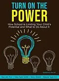 E-Book (epub) Turn On the Power von Noel Jett, Haley Taylor Schlitz, Myiesha Taylor