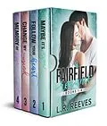 E-Book (epub) A Fairfield Romance: Books 1-4 von L. R. Reeves