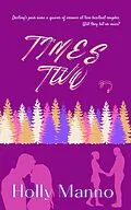 E-Book (epub) Times Two (Love Test, #2) von Holly Manno