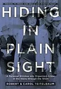 E-Book (epub) Hiding in Plain Sight von Robert Teitelbaum, Carol Teitelbaum
