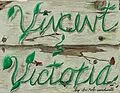E-Book (epub) Vincent and Victoria von Rob Cardwell, Rob Cardwell, Robert Cardwell