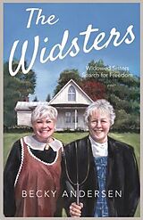 eBook (epub) The Widsters de Becky Andersen
