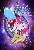 E-Book (epub) Transient Time Traveller von Melissa Sweeney
