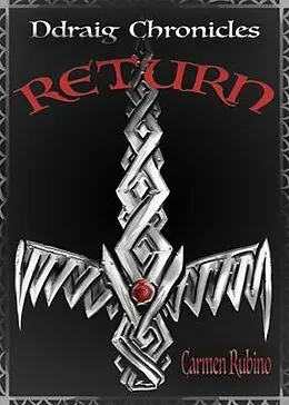 E-Book (epub) Ddraig Chronicles von Carmen Rubino