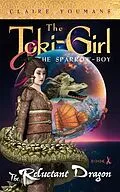 E-Book (epub) The Toki-Girl and the Sparrow-Boy, Book 10 von Claire Youmans