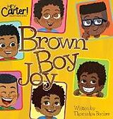 Livre Relié Brown Boy Joy de Thomishia Booker