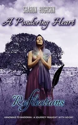 E-Book (epub) REFLECTIONS von Sharon Hughson