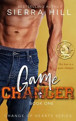 E-Book (epub) Game Changer von Sierra Hill