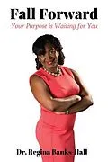 E-Book (epub) Fall Forward von Regina L Banks-Hall