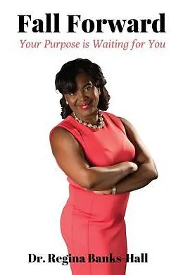 E-Book (epub) Fall Forward von Regina L Banks-Hall