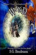 E-Book (epub) Wind von S. G. Boudreaux
