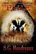 E-Book (epub) FIRE Book 3 von S. G. Boudreaux