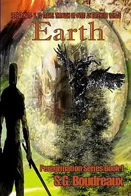 E-Book (epub) Earth von S. G. Boudreaux