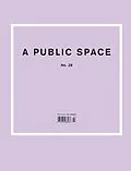 E-Book (epub) A Public Space No. 28 von 