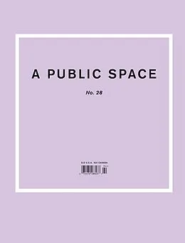 E-Book (epub) A Public Space No. 28 von 