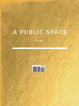 E-Book (epub) A Public Space No. 35 von 
