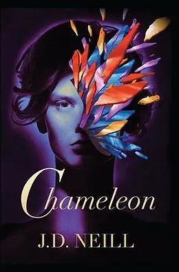 E-Book (epub) Chameleon von J. D. Neill