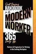 E-Book (epub) Handbook for the Modern Worker (365 Daily Tips) von Scott Dawson