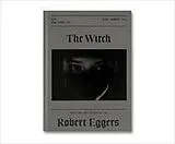 Kartonierter Einband The Witch Screenplay von Robert Eggers