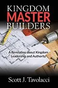 E-Book (epub) Kingdom Master Builders von Scott J Tavolacci