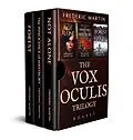 E-Book (epub) The Vox Oculis Trilogy Box Set von Frederic Martin