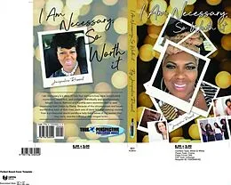 E-Book (epub) I Am Necessary von Jacqueline Russell