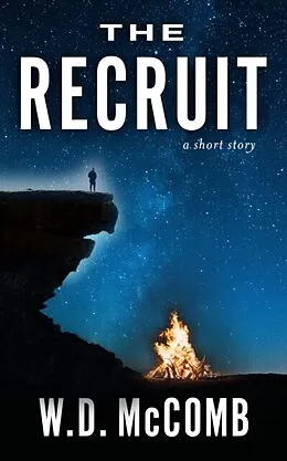 E-Book (epub) THE RECRUIT von W. D. McComb