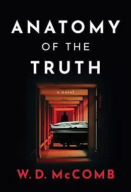 E-Book (epub) Anatomy of the Truth von W. D. McComb