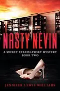 E-Book (epub) Nasty Nevin von Jennifer Lewis Williams