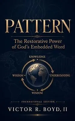 E-Book (epub) PATTERN von Ii Boyd
