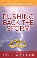 E-Book (epub) Pushing Back the Storm (The Stones End Series, #2) von Ceil Warren