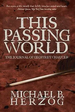 E-Book (epub) This Passing World von Michael Herzog