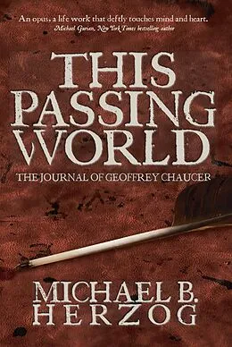 E-Book (pdf) This Passing World von Michael Herzog
