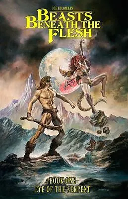 E-Book (epub) Beasts Beneath the Flesh von Joseph W Colomban