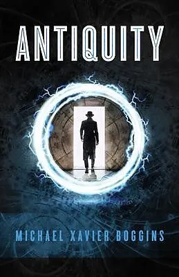 E-Book (epub) Antiquity von Michael Xavier Boggins