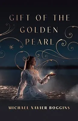 E-Book (epub) Gift of the Golden Pearl von Michael Boggins