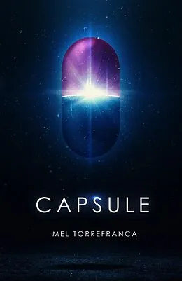 E-Book (epub) Capsule von Mel Torrefranca