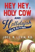 E-Book (epub) Hey Hey, Holy Cow and Hallelujah von Joel Levin