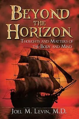 E-Book (epub) Beyond the Horizon von Joel Levin