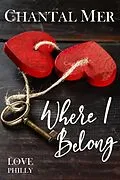 E-Book (epub) Where I Belong von Chantal Mer