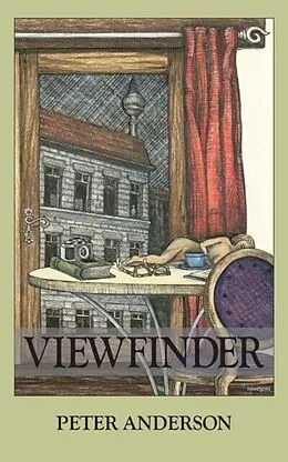 E-Book (epub) Viewfinder von Peter Anderson
