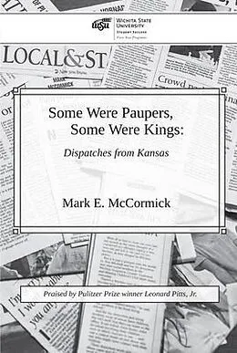 E-Book (epub) Some Were Paupers, Some Were Kings von Mark E. McCormick