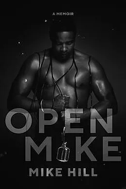 E-Book (epub) Open Mike von Mike Hill
