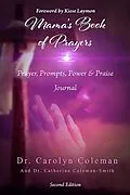 E-Book (epub) Mama's Book of Prayers von Carolyn Coleman, Catherine Coleman-Smith