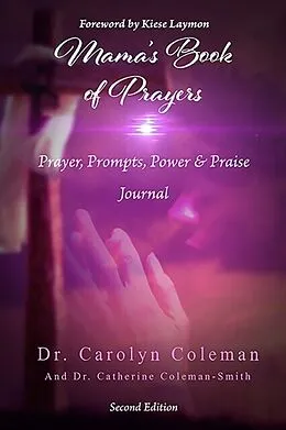 E-Book (epub) Mama's Book of Prayers von Carolyn Coleman, Catherine Coleman-Smith